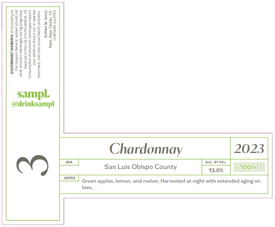 Chardonnay