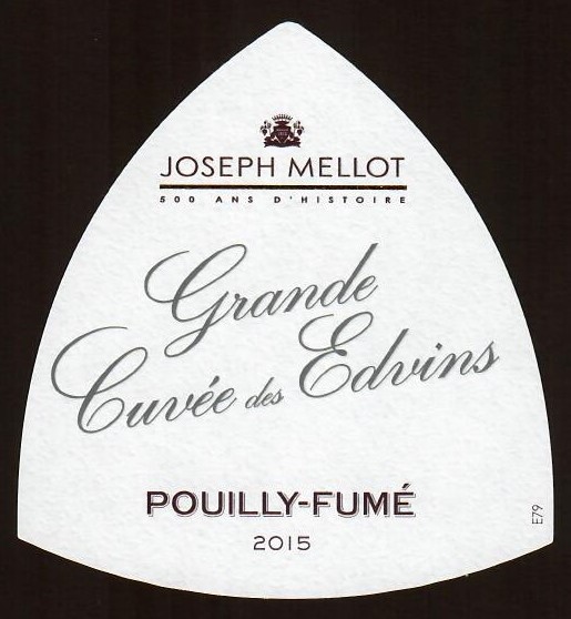 Grande Cuvée des Edvins