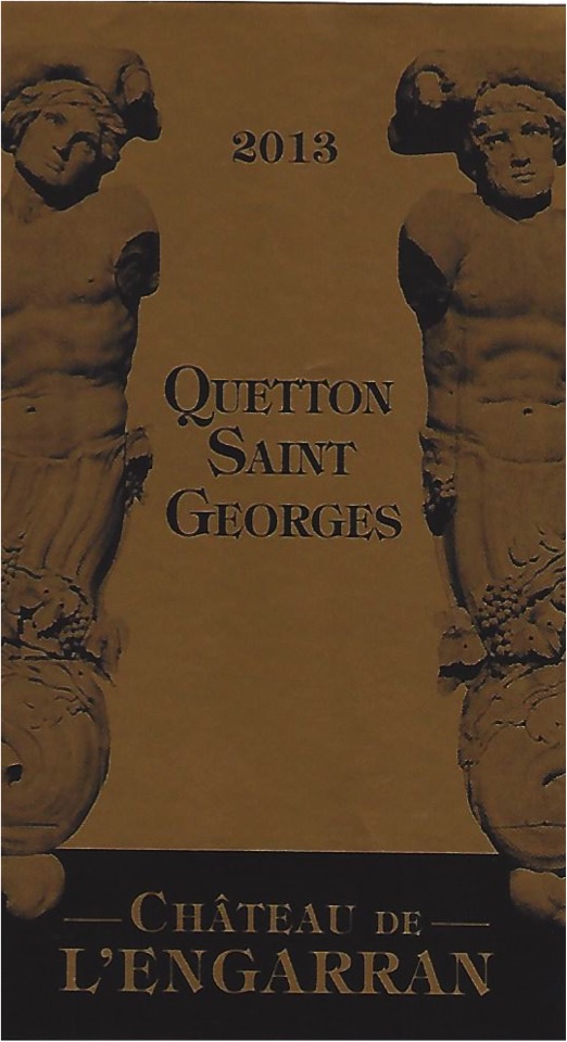 Quetton Saint Georges