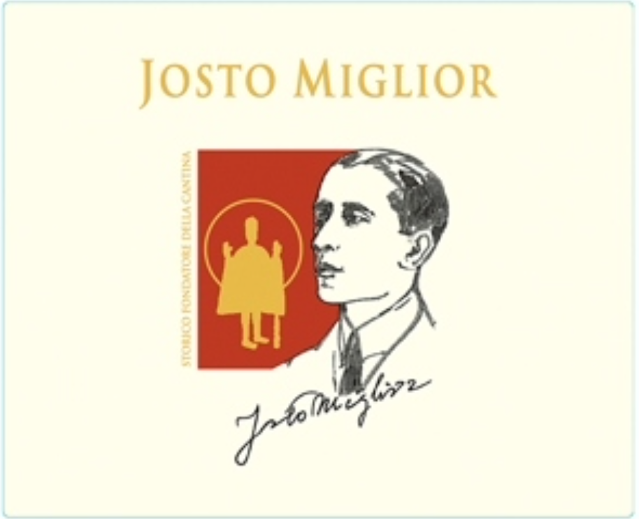 Cannonau Di Sardegna Riserva Red Wine