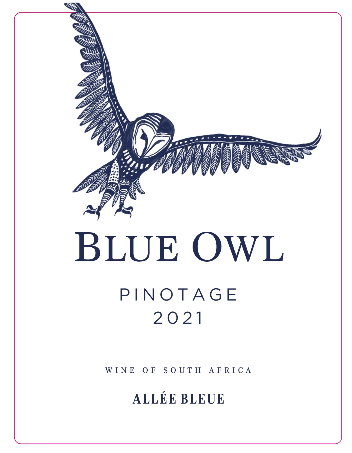 Blue Owl