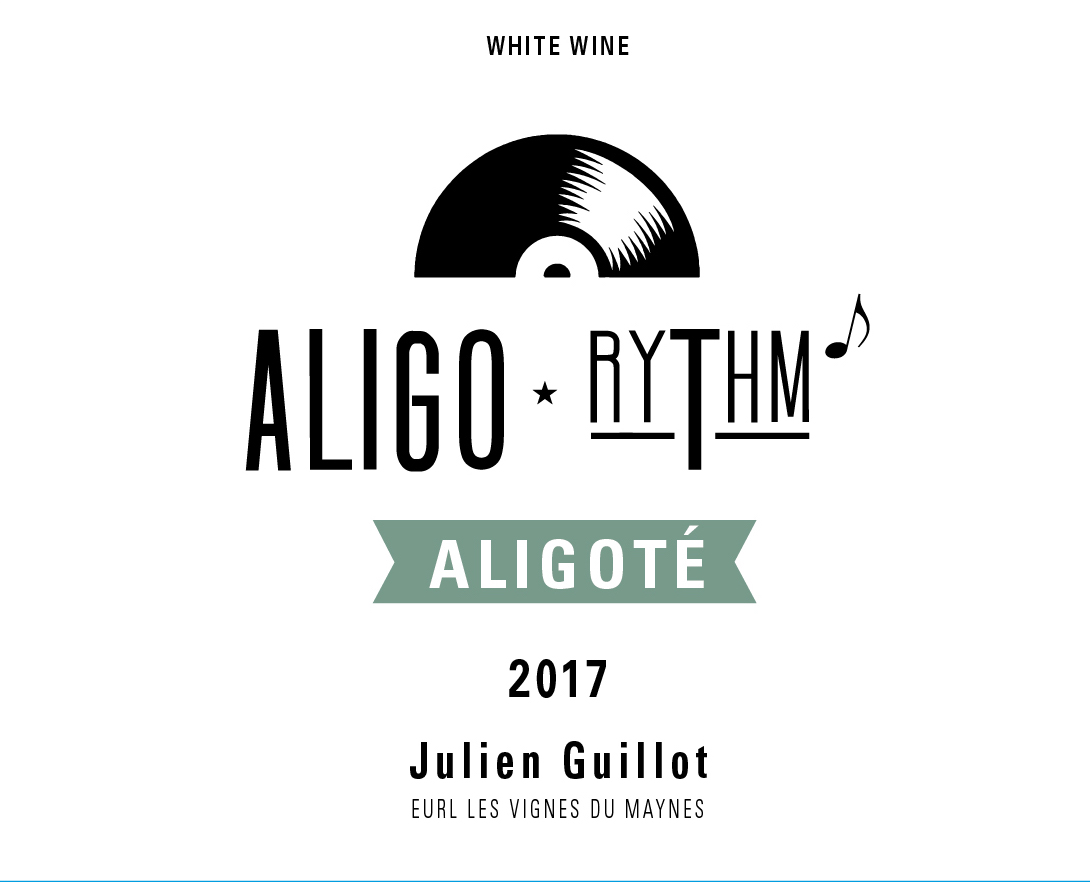 Aligo Rhythm