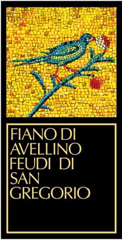 Fiano Di Avellino