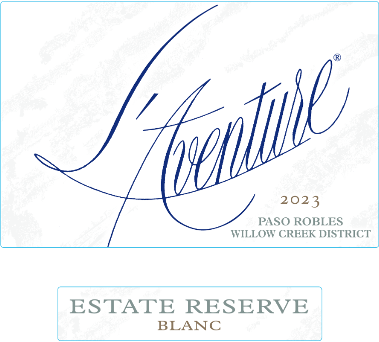 Estate Reserve Blanc