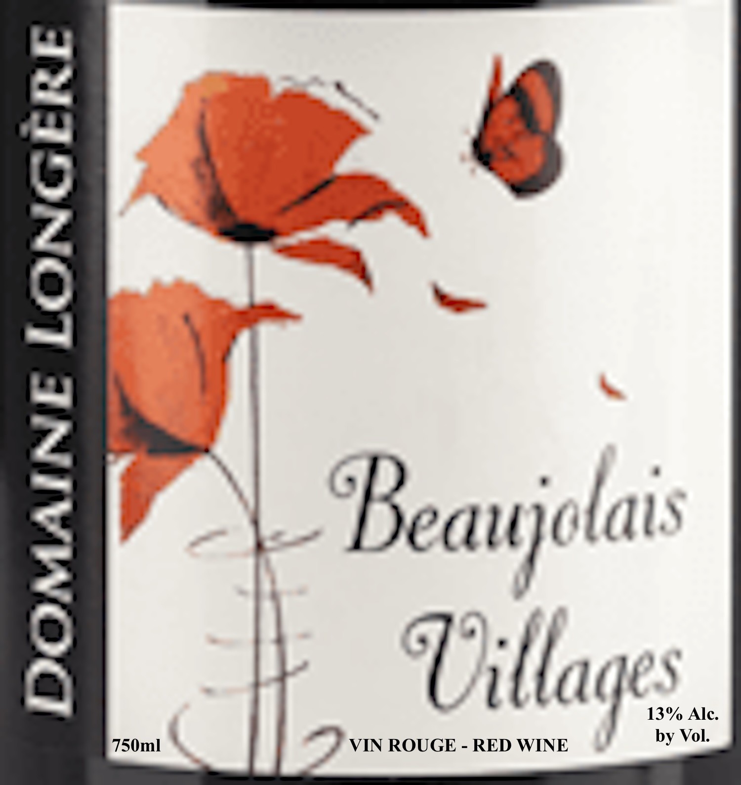 Beaujolais Villages