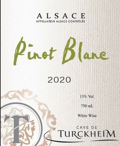 Pinot Blanc