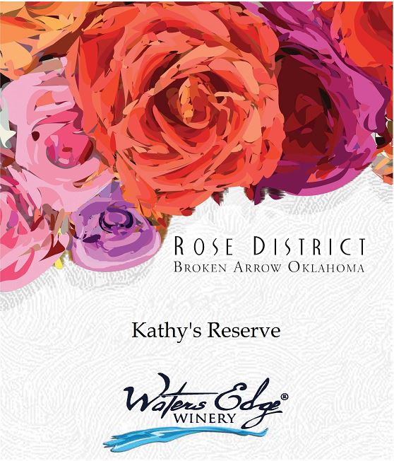 Kathy's Reserve
