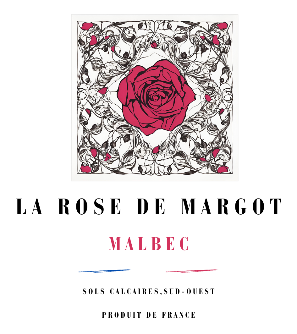 La Rose De Margot