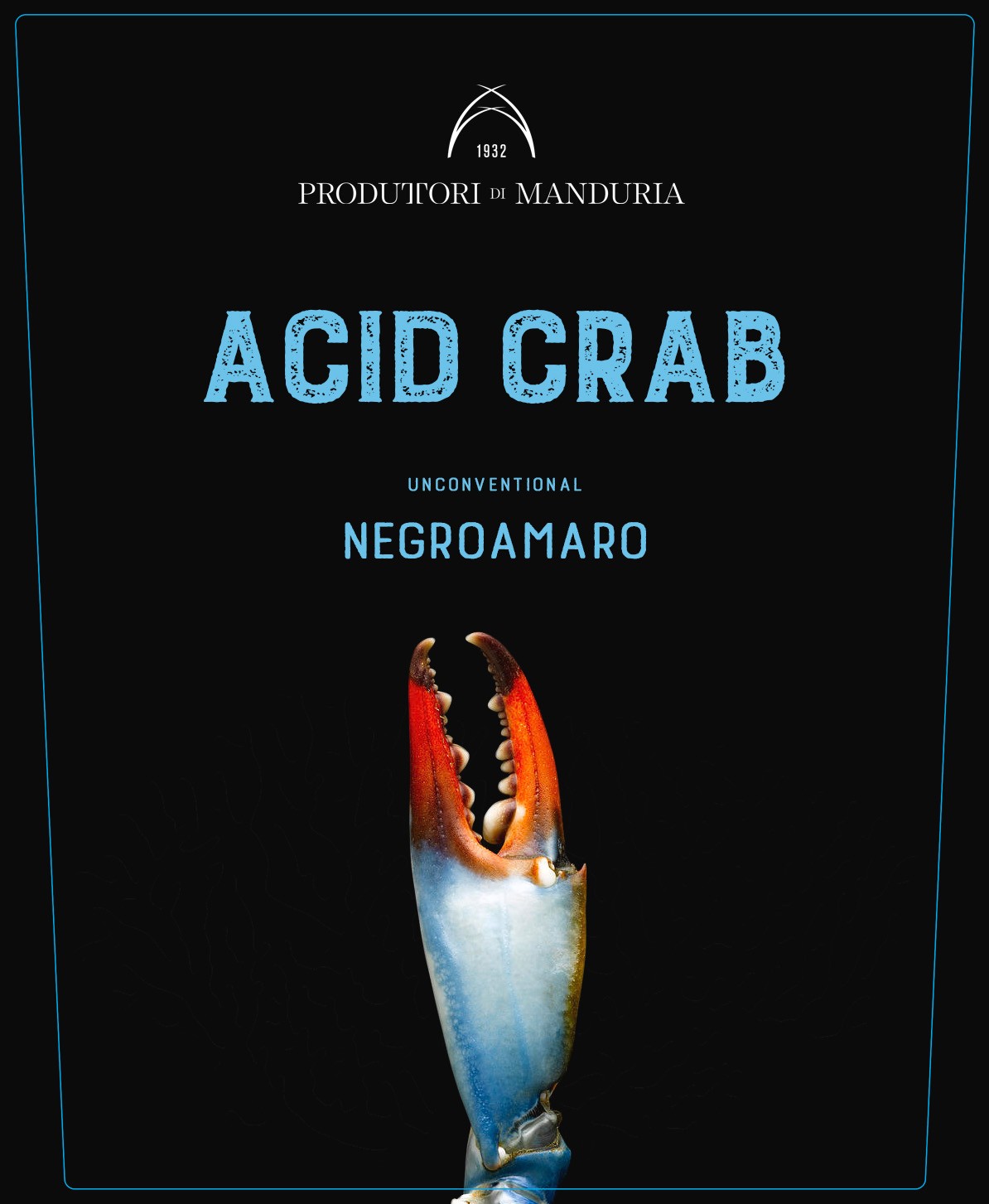 Acid Crab