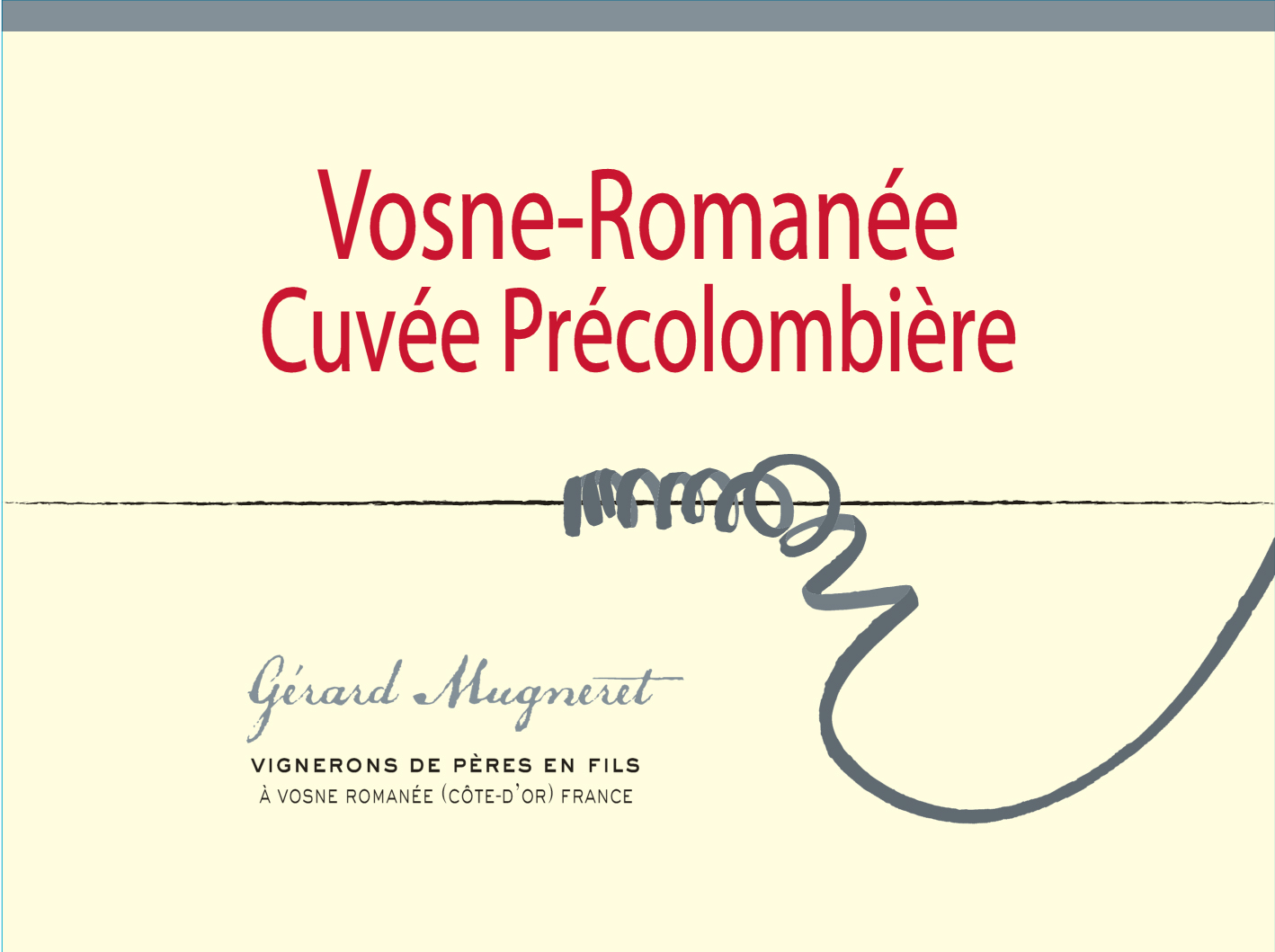 Precolombiere