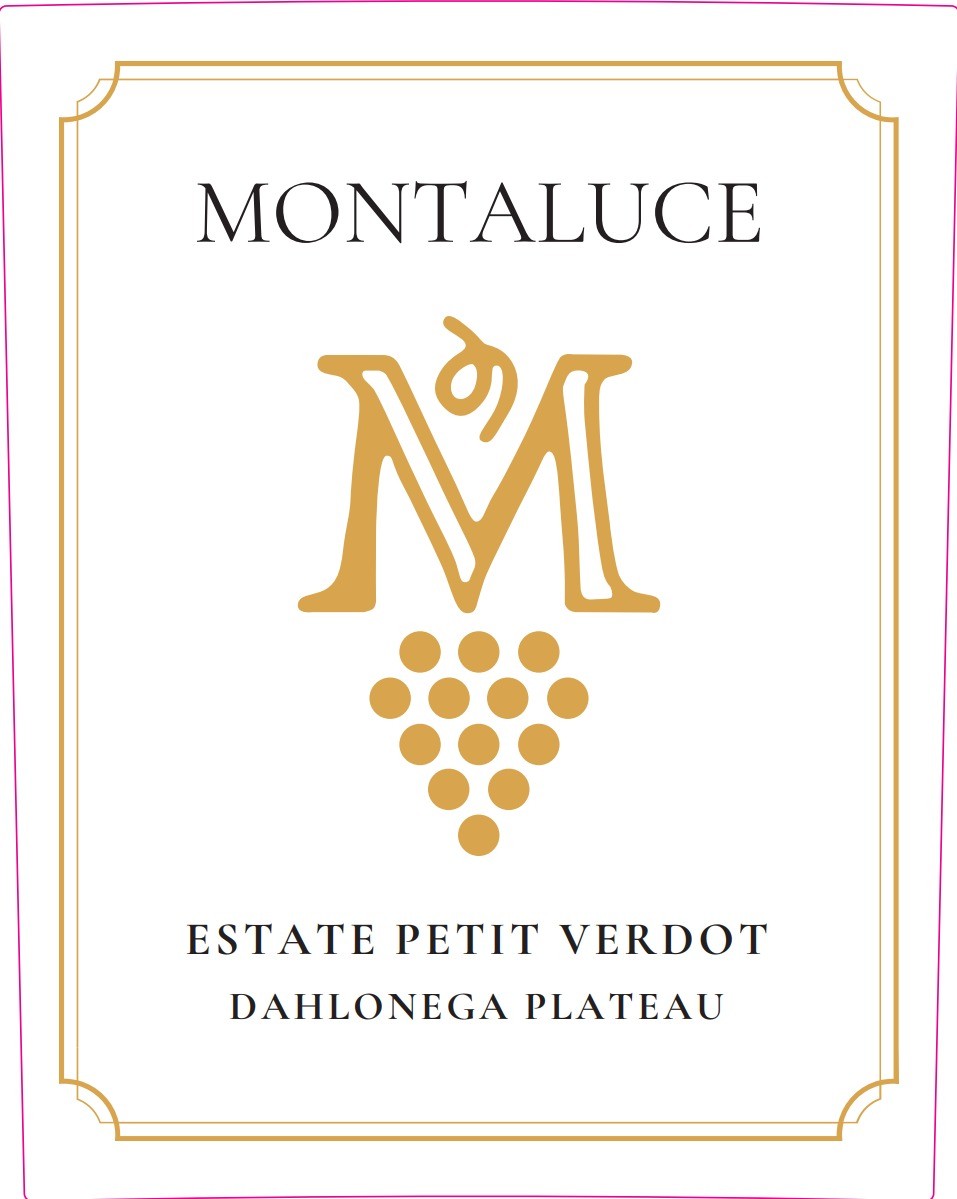 Estate Petit Verdot