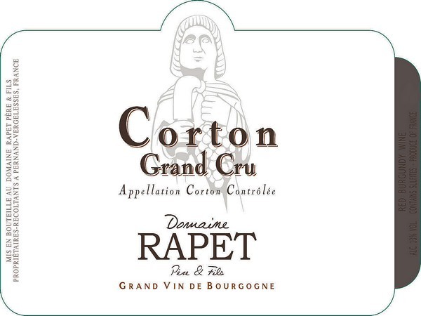 Corton Grand Cru