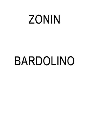 Bardolino
