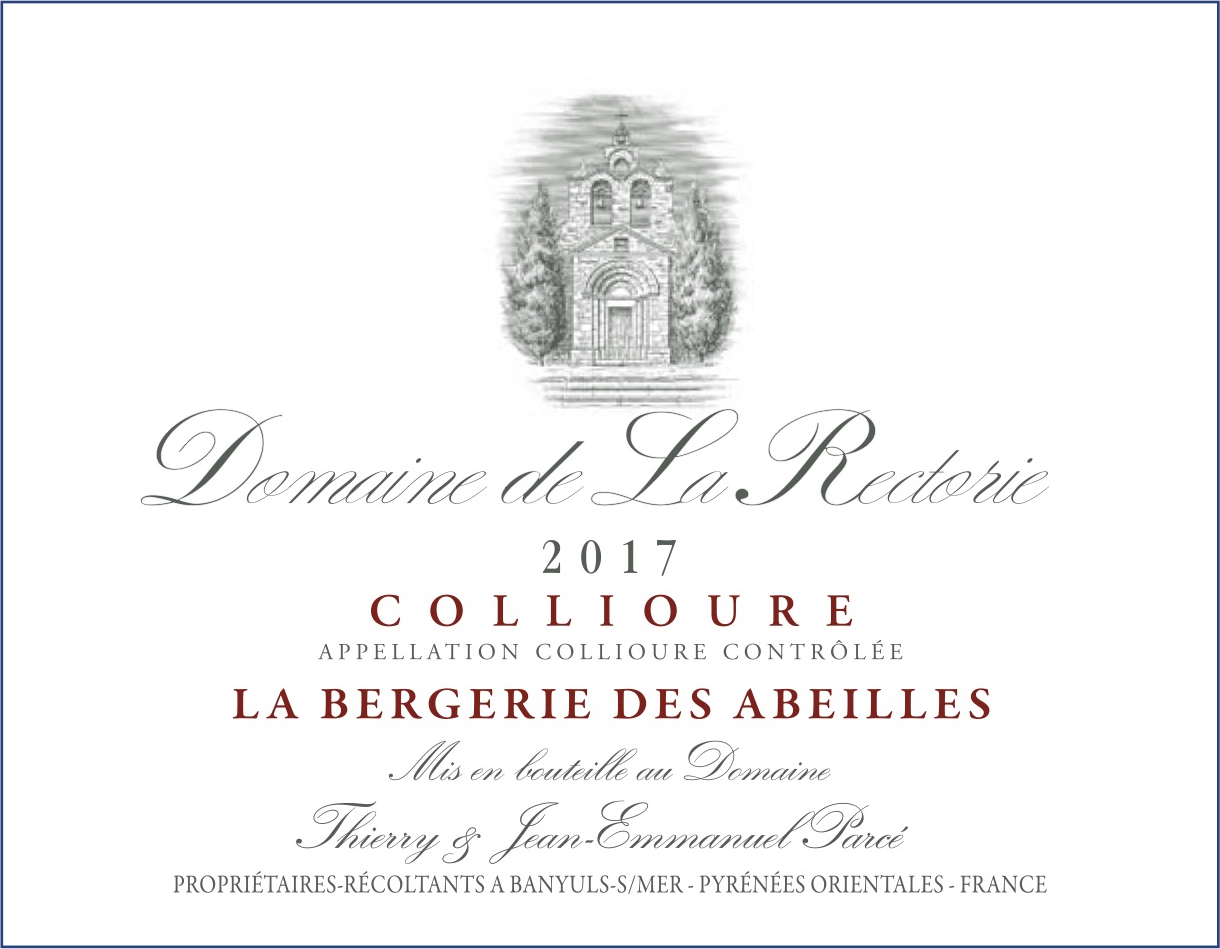 La Bergerie des Abeilles