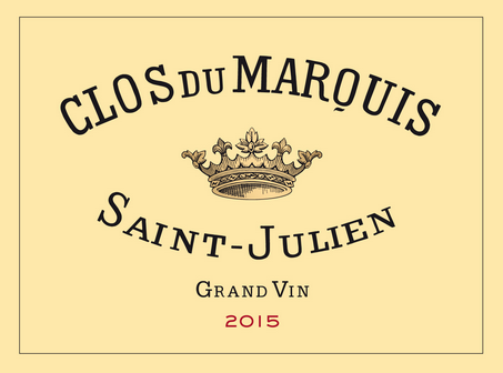 Clos du Marquis