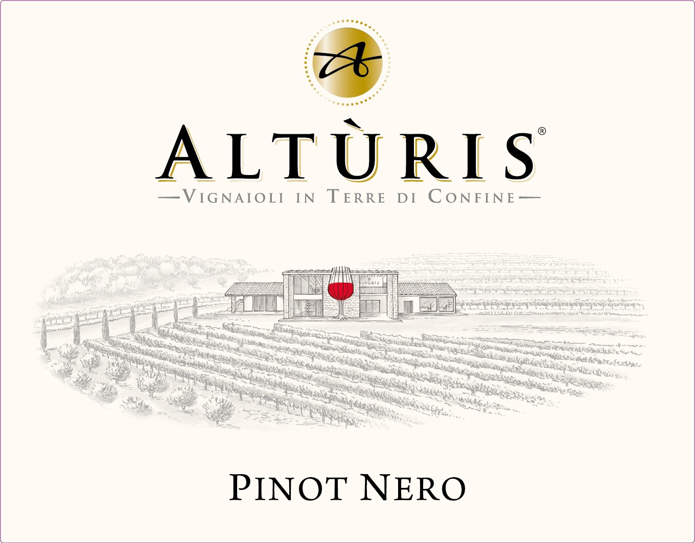 Pinot Nero