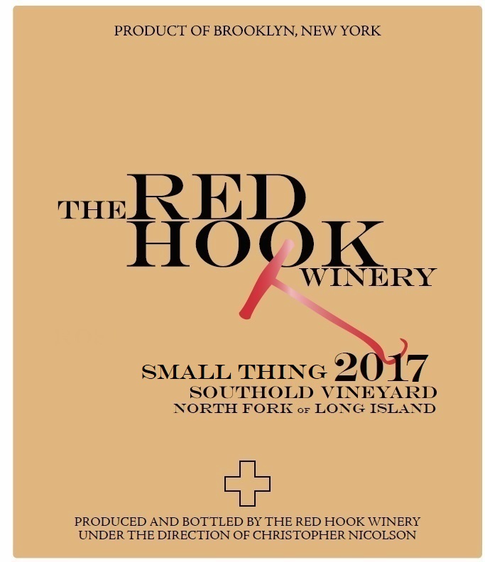 Small Thing Southold Vineyard
