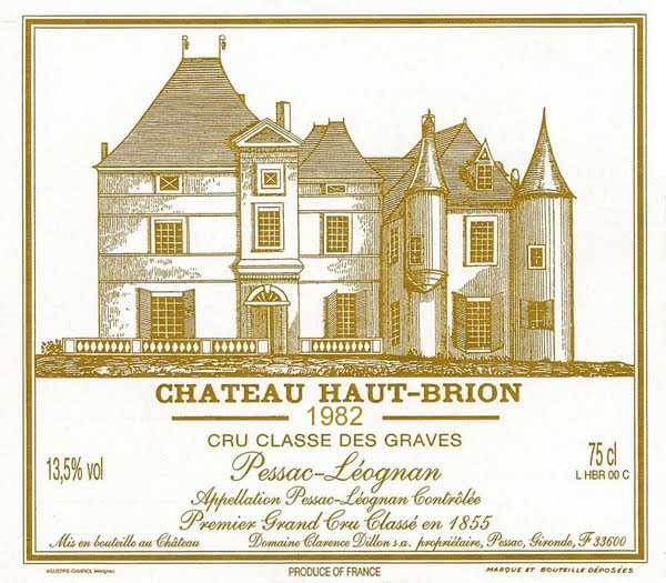 Mis En Bouteille Au Château