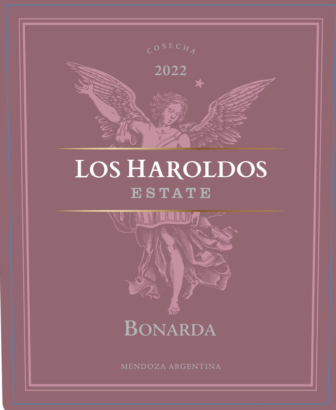 Cosecha * Estate Bonarda