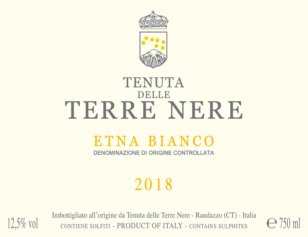 Etna Bianco