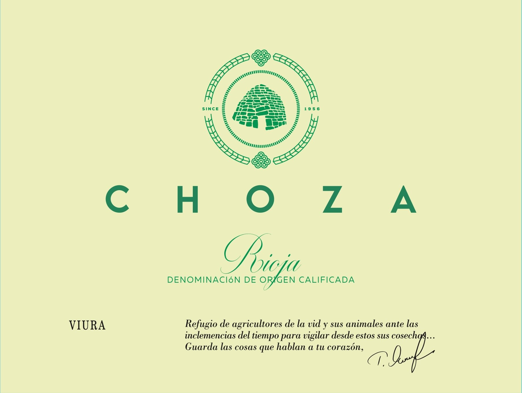 Choza