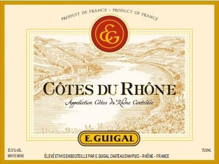 Côtes Du Rhône