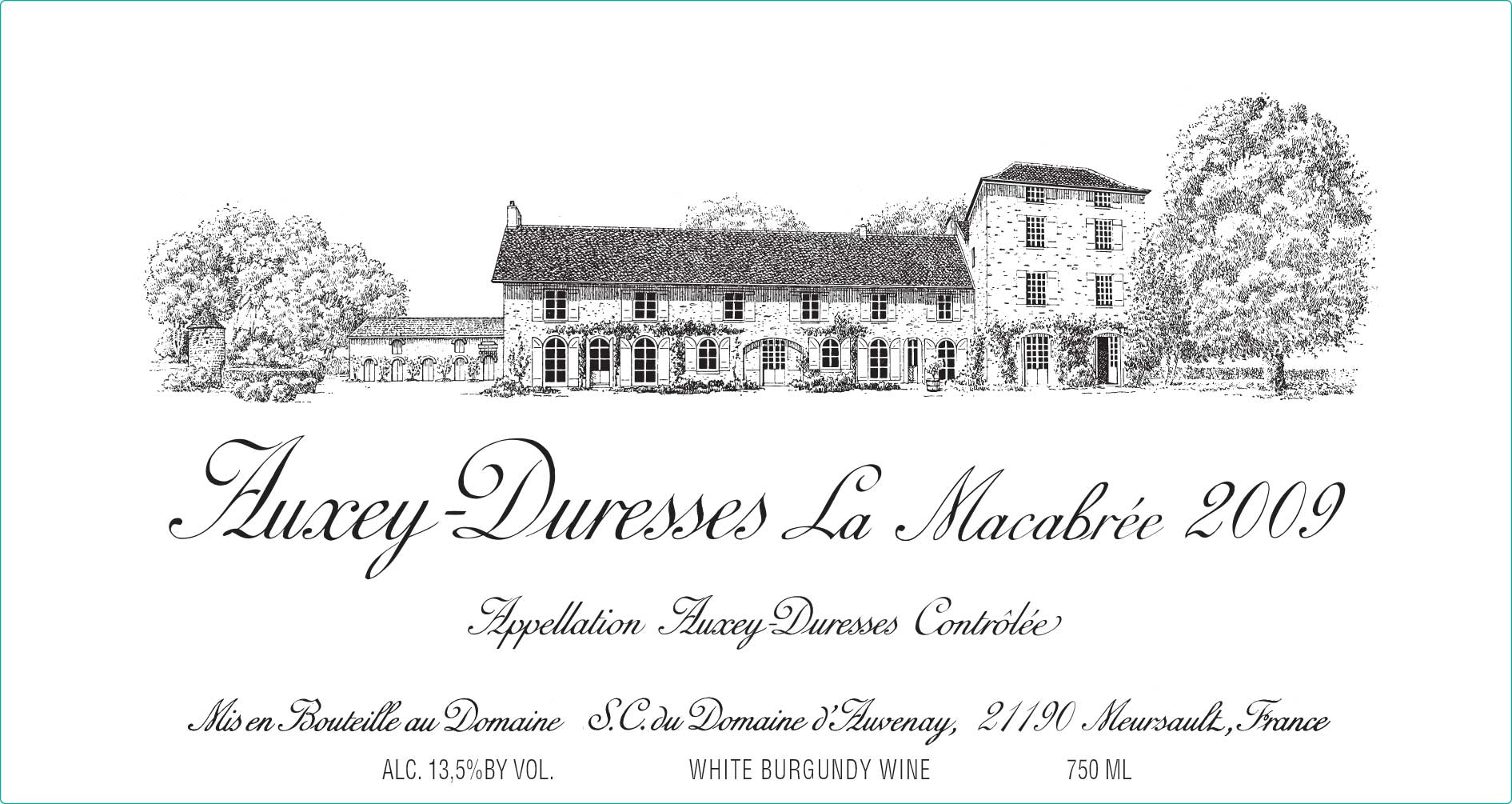 La Macabree