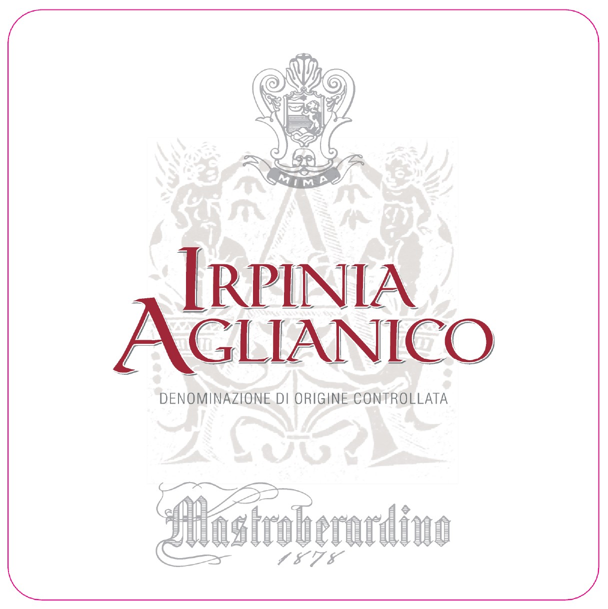 Irpinia Aglianico