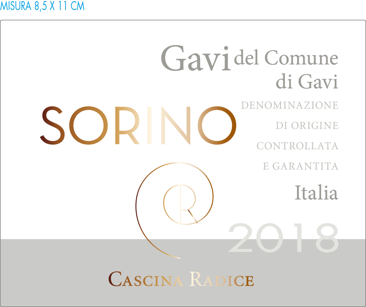Sorino