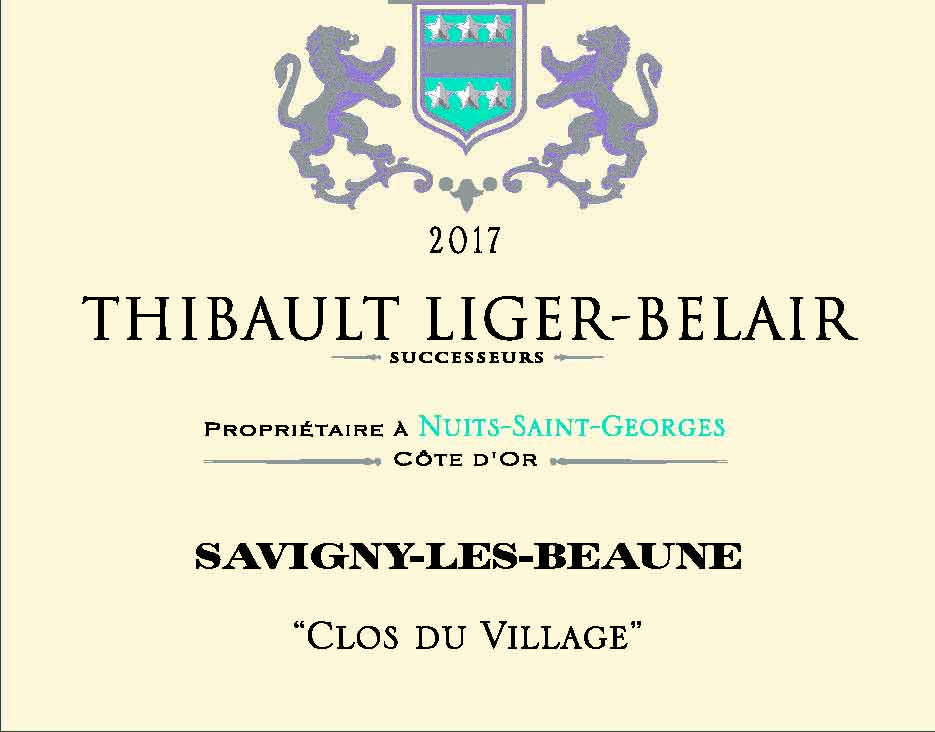 Clos Du Village
