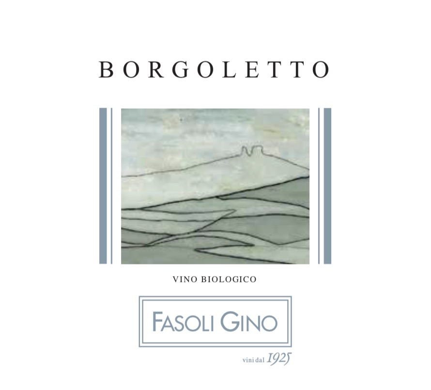 Borgoletto