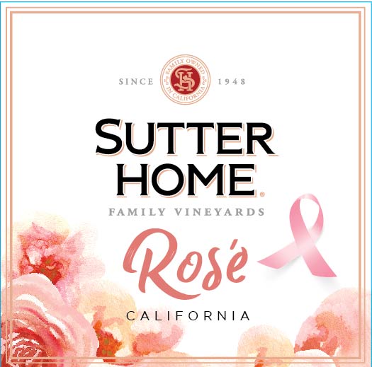 Sutter Home For Hope