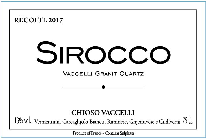 Sirocco