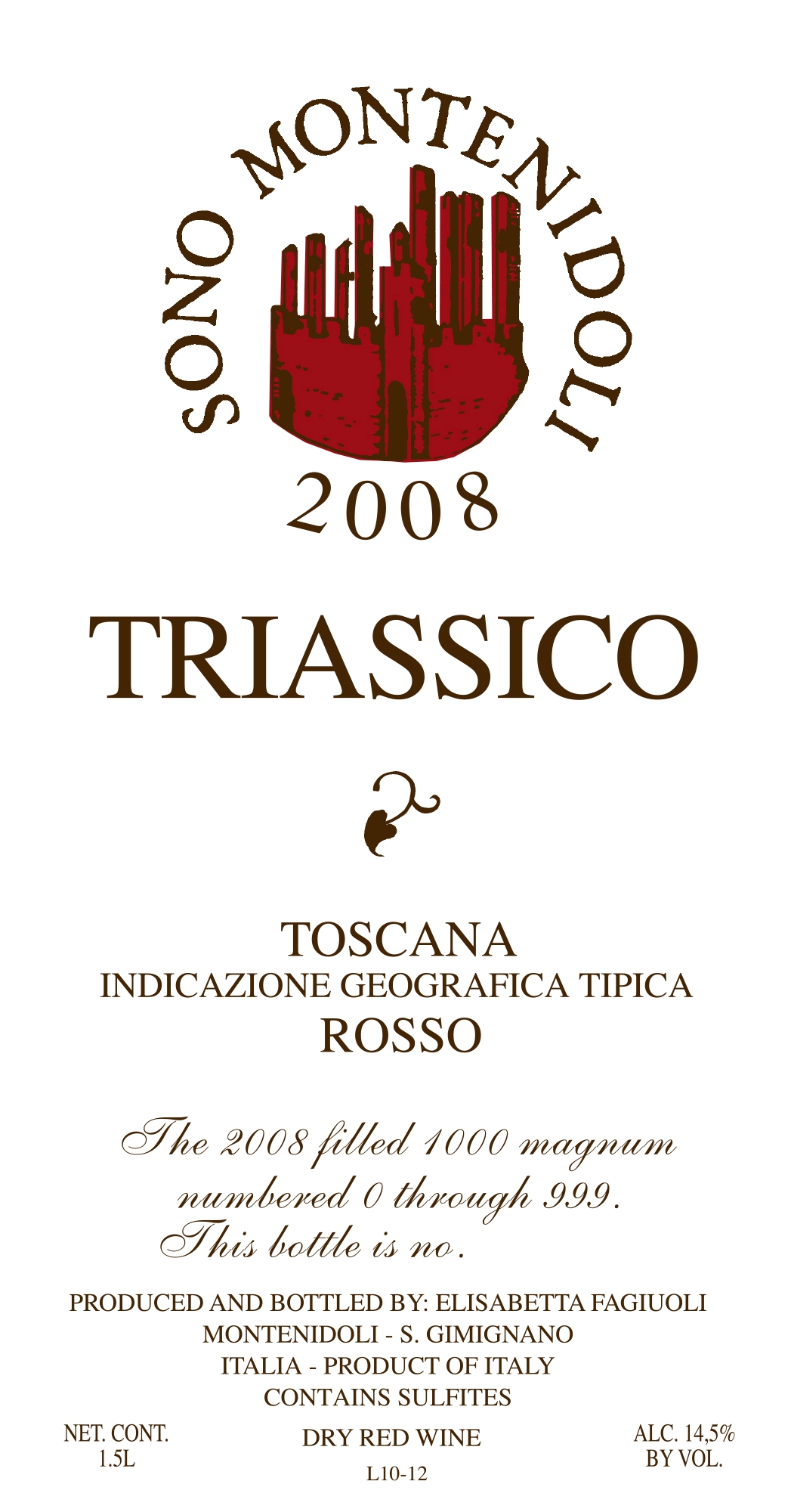 Triassico