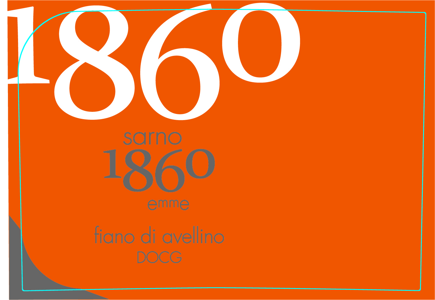 186emme Fiano Di Avellino