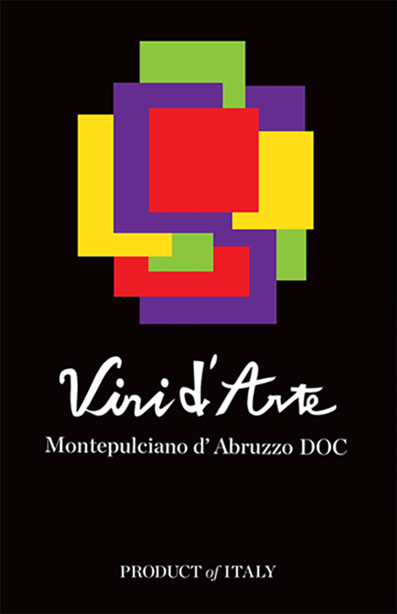 Montepulciano D'abruzzo Doc