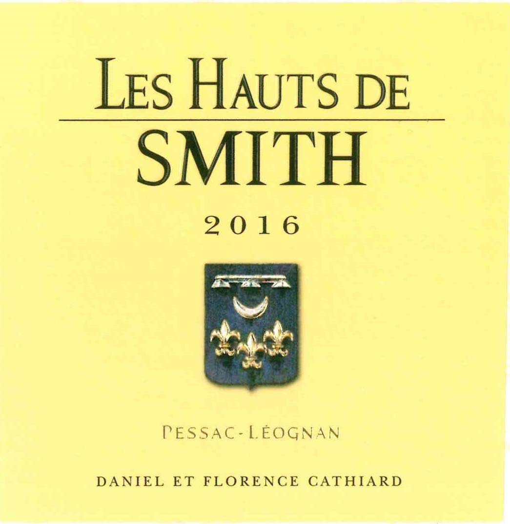 Les Hauts De Smith