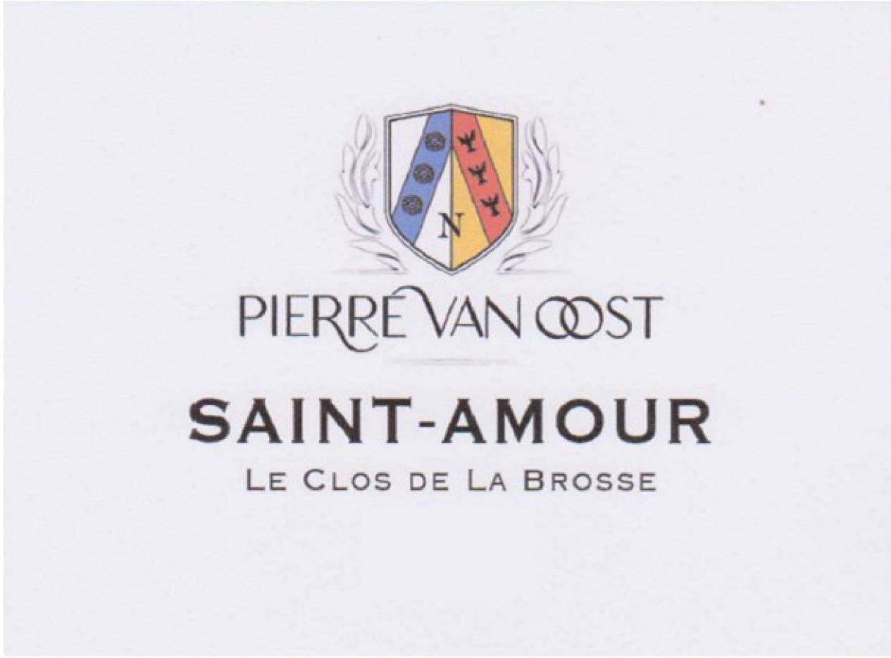 Le Clos De La Brosse