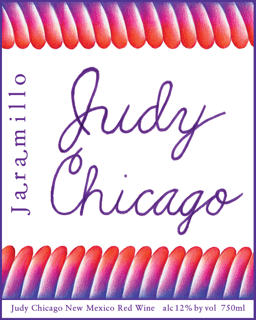 Judy Chicago
