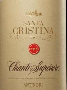 Santa Cristina