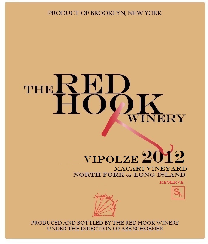 Vipolze Macari Vineyard