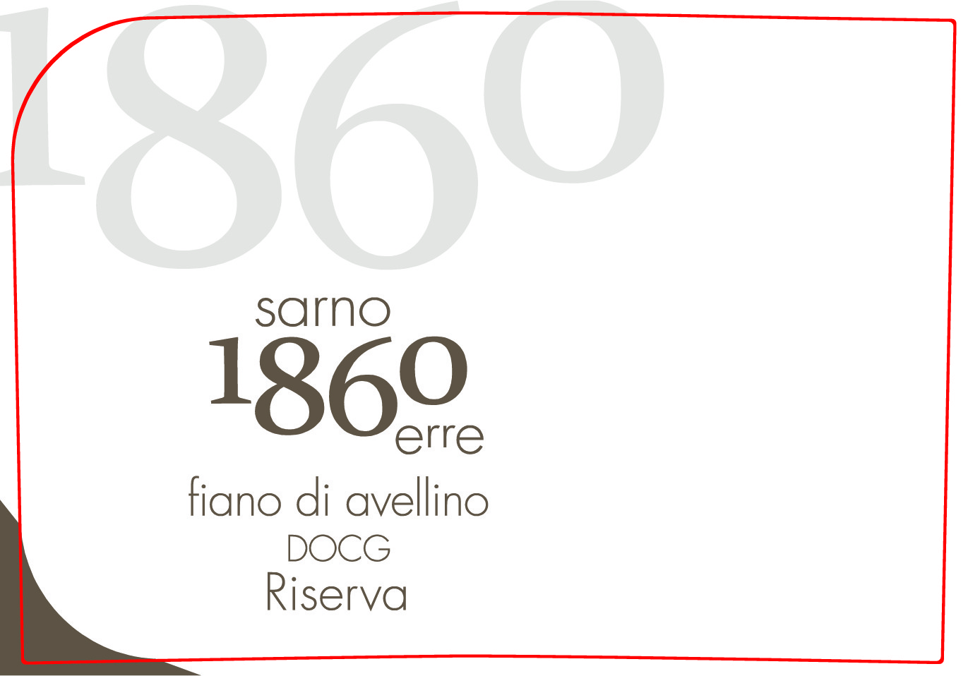 Fiano Di Avellino Riserva