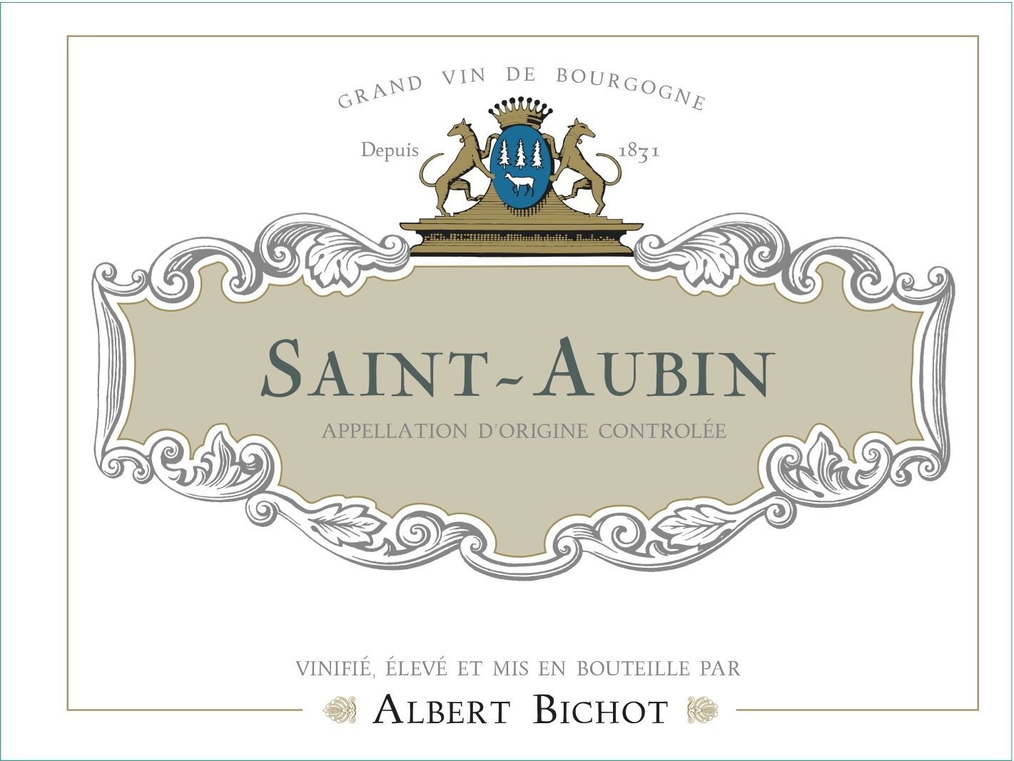 Saint-Aubin