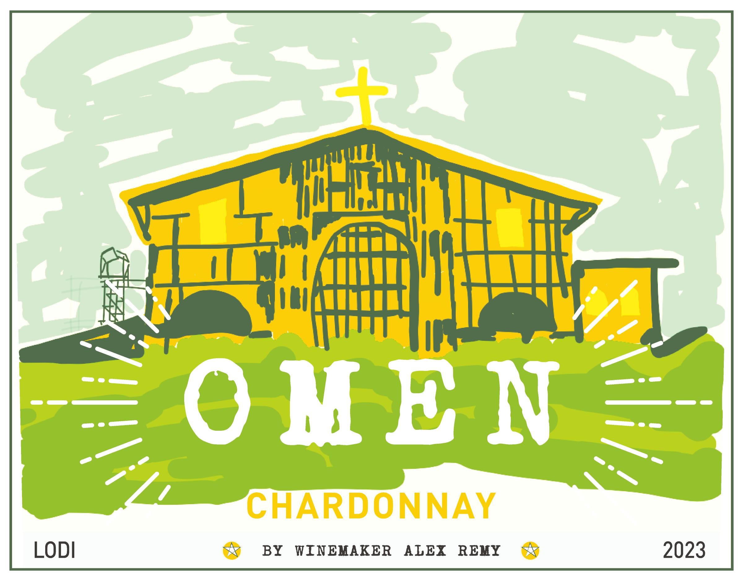Chardonnay