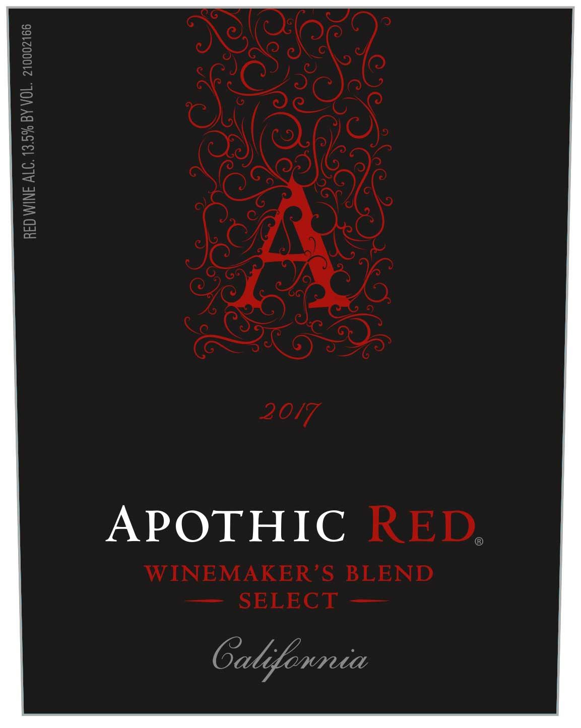 Winemaker's Blend Select