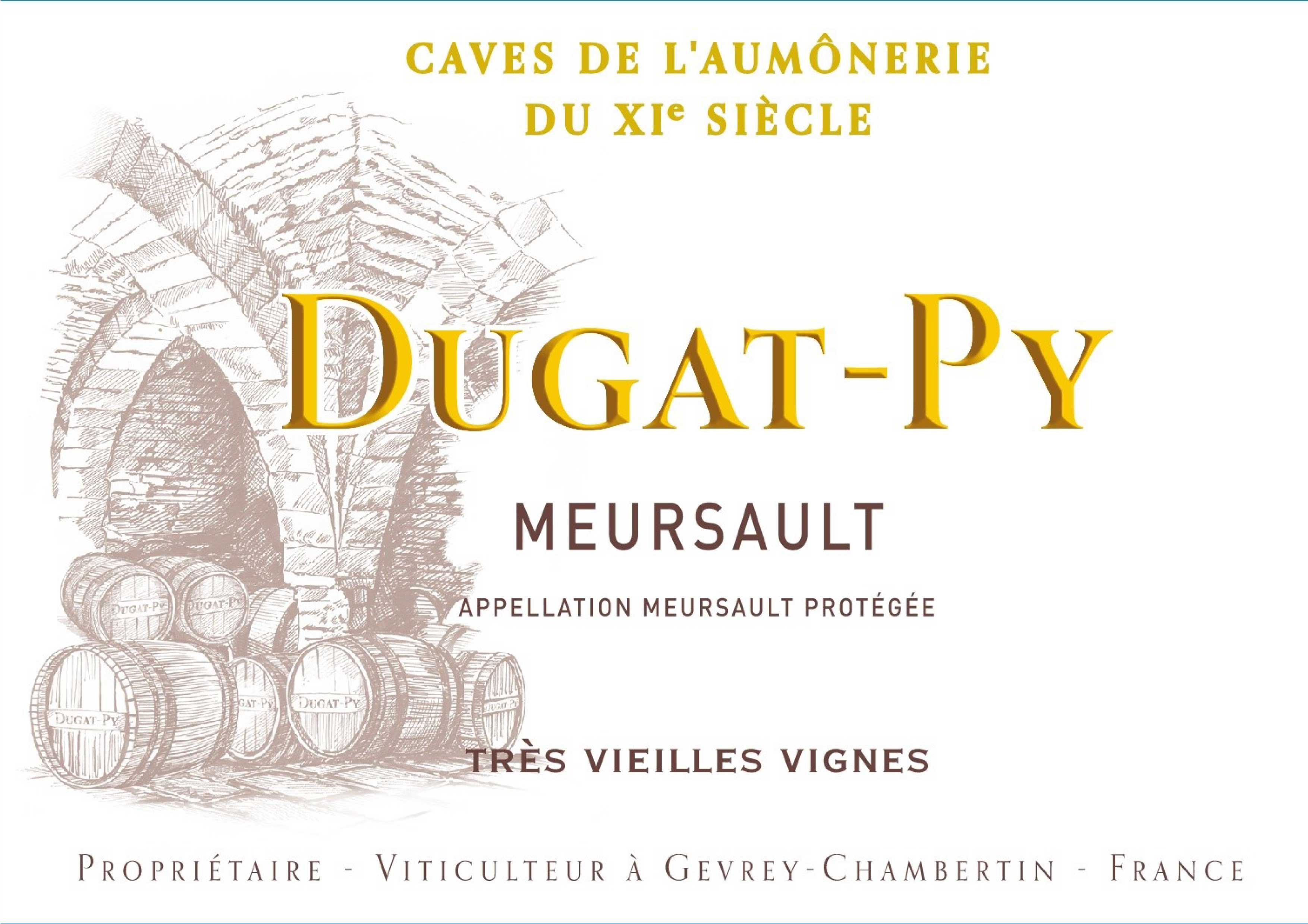 Très Vieilles Vignes