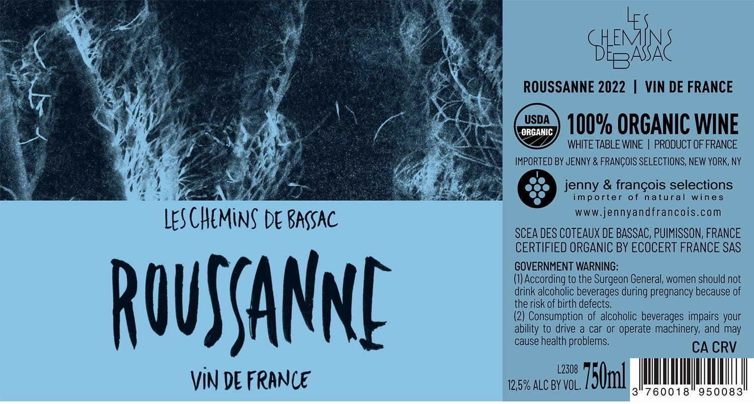 Roussanne