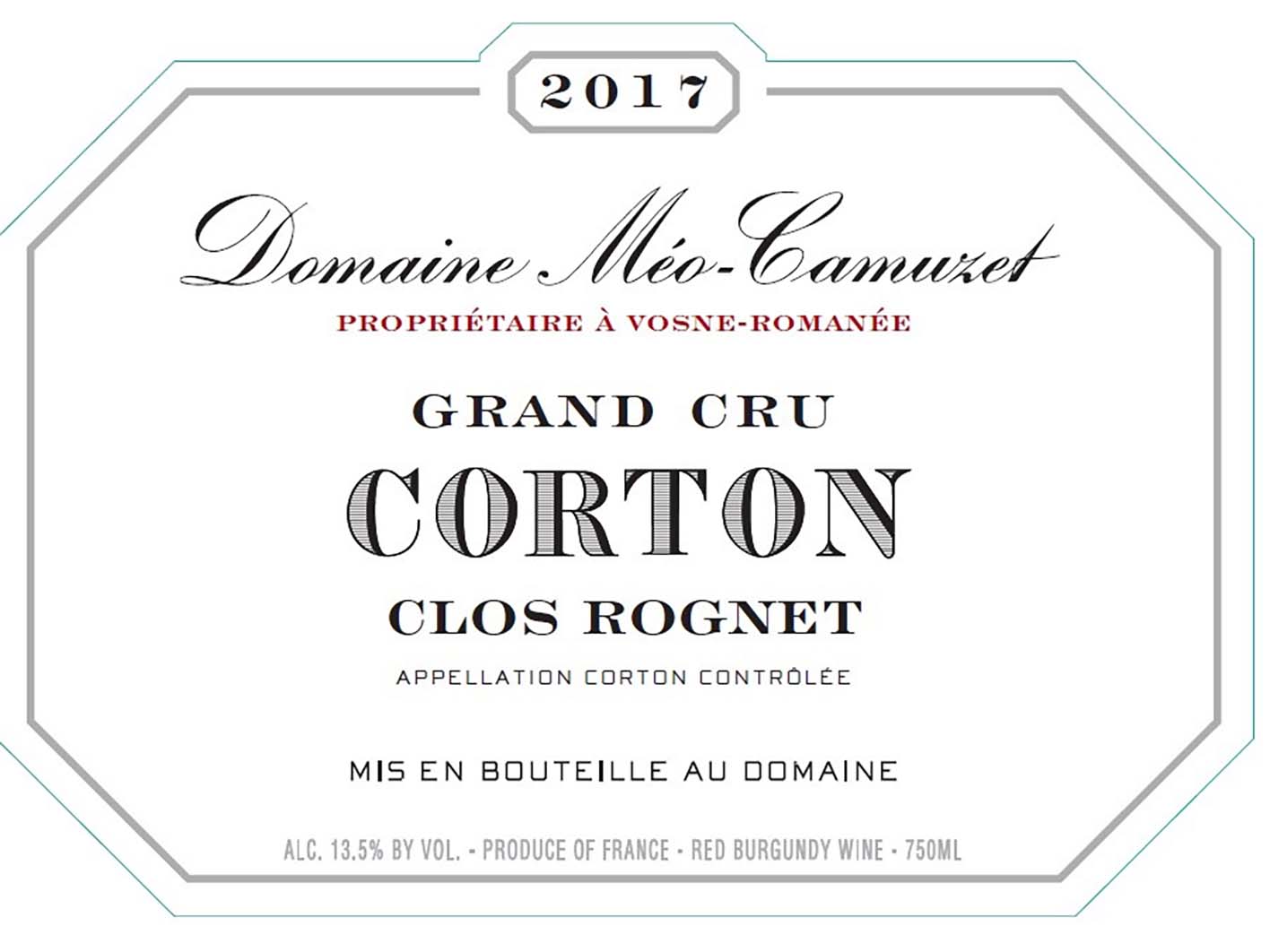 Clos Rognet
