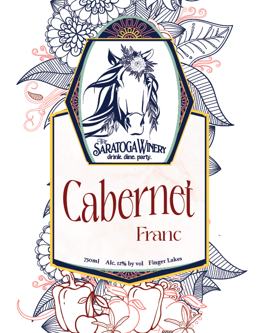 Cabernet Franc