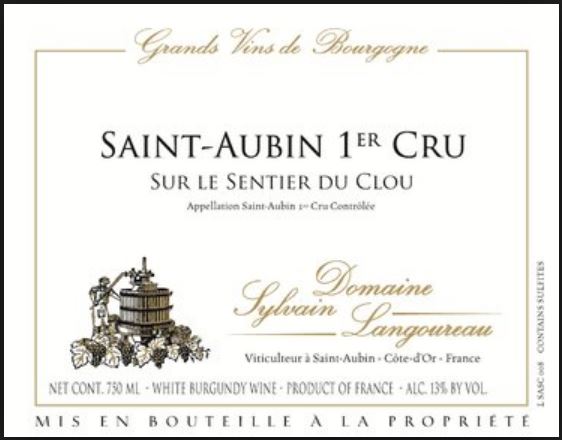 Sur Le Sentier Du Clou